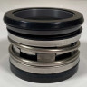 Sello mecánico a la bomba R-2100К 25, CAR/CER, EPDM, 304