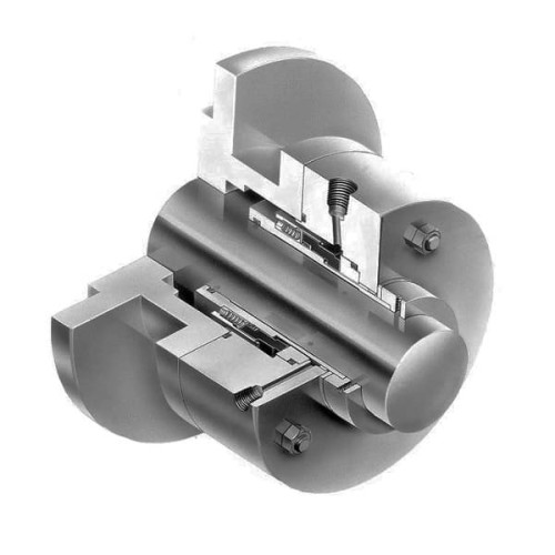 Торцевое уплотнение JOHN CRANE 58B