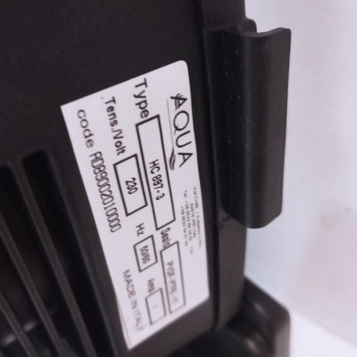 Дозирующий насос PDE HC897-3 03-12/04-10/05-08 230V PVDF-PTFE-VT