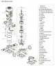CDLF 20-150, AISI 304, Ex насос для спирта, алкоголя, дистилятов, расстворителей, погонов, эфиров