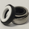 Mechanical seal for Packo pump, Sumak R-BT-AR 18, CAR/CER, EPDM, 304