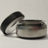 Mechanical seal for Packo pump, Sumak R-BT-AR 18, CAR/CER, EPDM, 304