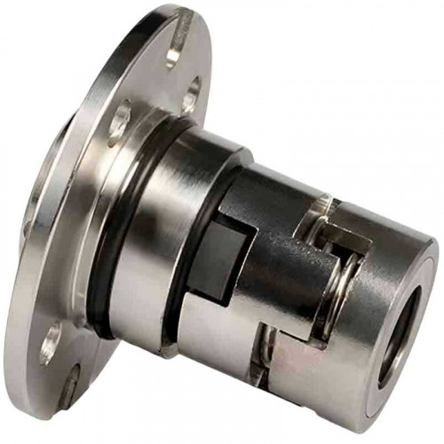 Sello tipo cartucho R-706L 12, SIC/SIC, EPDM, 304 para bomba Europump, Waterstry