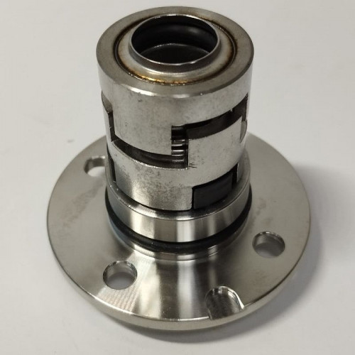 Sello tipo cartucho R-706L 12, SIC/SIC, EPDM, 304 para bomba Europump, Waterstry