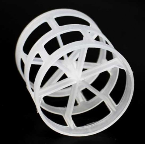 Anneaux Pall, PP, 16*16*1 mm