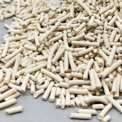 Molecular sieve 13X, Pellet, 1.5-1.7 mm