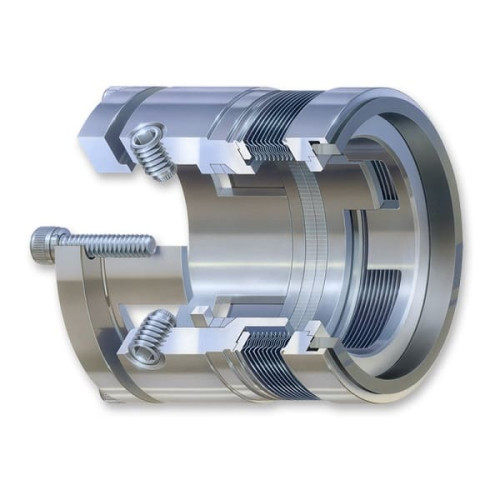 Торцевое уплотнение JOHN CRANE 606