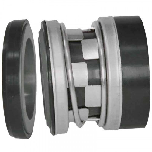 Mechanical seal for pump R-2100K 50, CAR/SIC, EPDM, 304