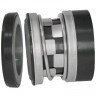 Mechanical seal for pump R-2100K 50, CAR/SIC, EPDM, 304