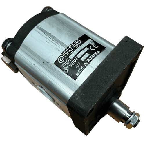 Bomba de combustible líquido del quemador Bomba hidráulica de engranajes PRD2-229S1