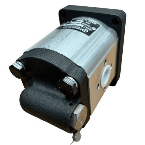 Bomba de combustible líquido del quemador Bomba hidráulica de engranajes PRD2-229S1