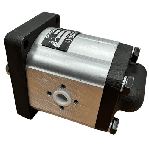 Bomba de combustible líquido del quemador Bomba hidráulica de engranajes PRD2-229S1