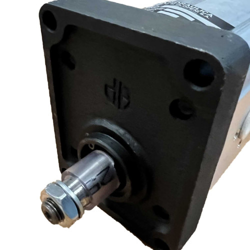 Bomba de combustible líquido del quemador Bomba hidráulica de engranajes PRD2-229S1