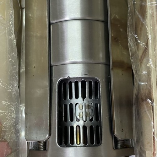 Deep Well Pump 6SP30/22, 22kW, 380V