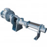 Винтовой насос для дозирования химикатов ATLAS DOS 11.2-01-0.50 HP-5.47-2800-63-A-NBR