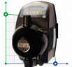 Dosierpumpe für Schwimmbäder PDE HC999-3A 17-05/25-01 230V PP-GL-DT