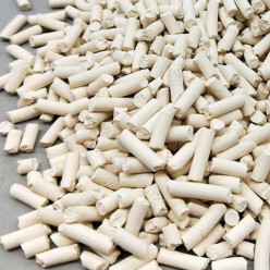 Molecular sieve 13X, Pellet, 3.0-3.3 mm