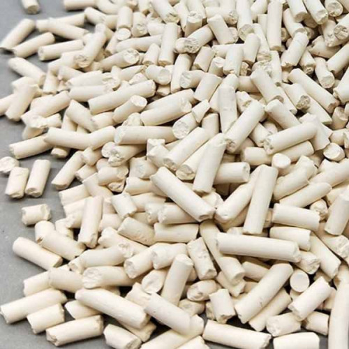 Tamiz molecular 13X, Pellet, 3,0-3,3 mm