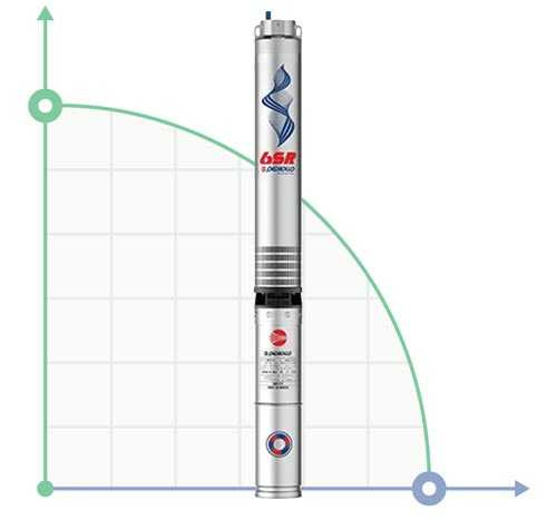 Pedrollo 6SR 36/13 pump