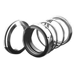 Механическое уплотнение JOHN CRANE 1