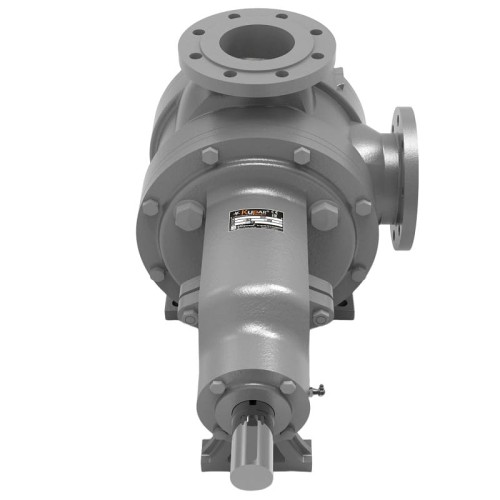 Kupar KIP Pump for viscous chemicals 4 Inch-C, AISI 316, 18-95 m3/h stainless steel