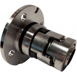 Ущільнення картриджного типу до насосу SACI Pumps, Stairs R-706L 22, SIC/SIC, VITON, 304