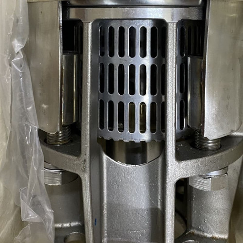 Bomba de pozo profundo 8SP77-09, 30kW, 380V (sustitución ЕЦВ 8-63-120)