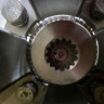 Bomba de pozo profundo 8SP77-09, 30kW, 380V (sustitución ЕЦВ 8-63-120)