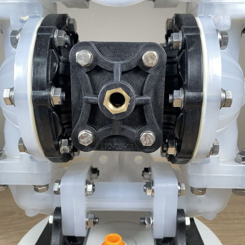 Насос ATEX DiaPump DP 05 PP/T взрывобезопасный мембранный