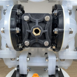 Pompa membranowa przeciwwybuchowa ATEX DiaPump DP 05 PP/T