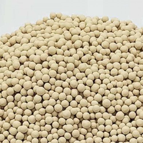 Molecular sieve 13X, Sphere, 1.7-2.5 mm
