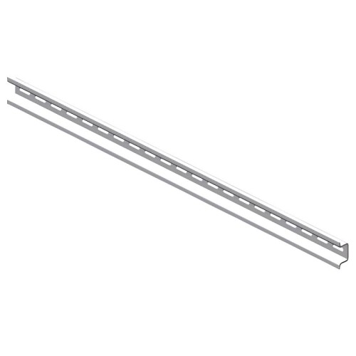 6ES5710-8MA21, SIMATIC, Rail de montage standard 35mm, Longueur 530 mm pour armoires 600 mm