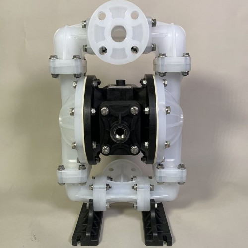 Lebensmittelpumpe DP 10 PP-T