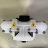 Lebensmittelpumpe DP 10 PP-T