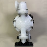Lebensmittelpumpe DP 10 PP-T