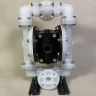 Lebensmittelpumpe DP 10 PP-T