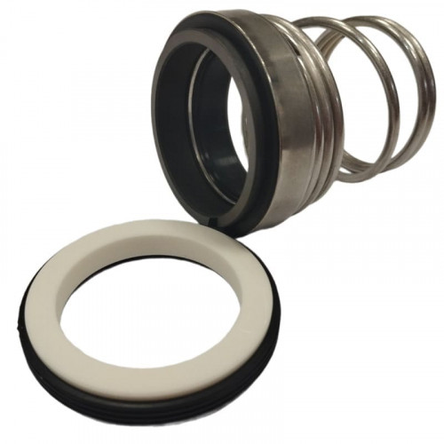Механічне ущільнення валу R-MG912 95, CAR/CER, VITON, 304, G60