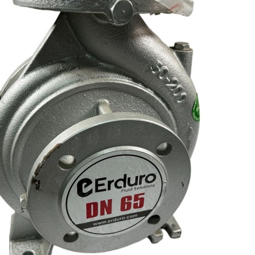 Bomba de aceite sobrecalentado BTKF-K 50-200, imp 214mm, 3000 sin motor