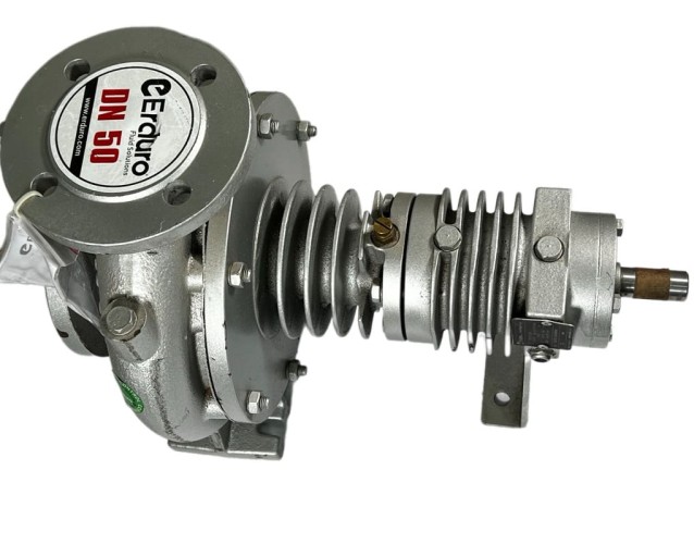 Bomba de aceite sobrecalentado BTKF-K 50-200, imp 214mm, 3000 sin motor
