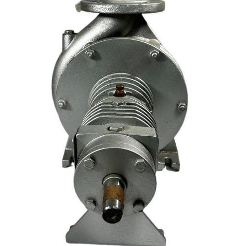 Bomba de aceite sobrecalentado BTKF-K 50-200, imp 214mm, 3000 sin motor