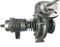 Bomba de aceite sobrecalentado BTKF-K 50-200, imp 214mm, 3000 sin motor