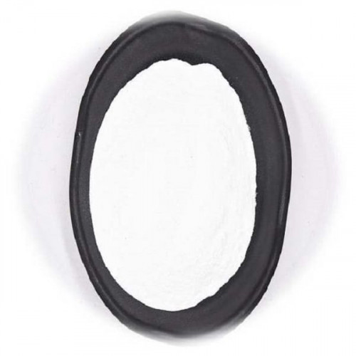 Vista industrial Polvo de óxido de aluminio YH-AOP-003