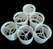 Anneaux Pall, PTFE, 25x25x2 mm