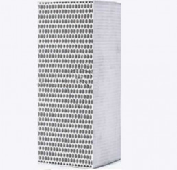 Керамический регенератор, Ceramic Regenerator