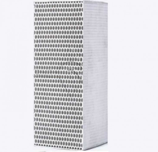 Керамический регенератор, Ceramic Regenerator