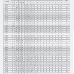 Pompa do komory suszarniczy ETKF-M 65-200, 37 kW, 3000