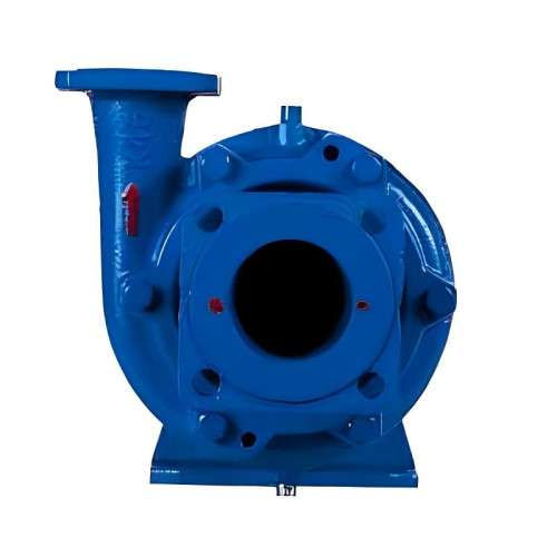 Насос центробежный К160/30а, 22kW, 1500, без двигателя