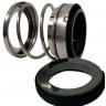 Mechanical seal for pump R-BIA 32, CAR/SIC, EPDM, 304, T1B