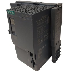6ES7512-1DM03-0AB0, SIMATIC DP, CPU 1512SP-1 PN для ET 200SP, procesamiento centralizado