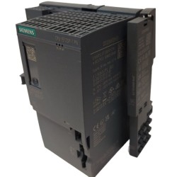 6ES7512-1DM03-0AB0, SIMATIC DP, CPU 1512SP-1 PN для ET 200SP, zentrale Verarbeitung